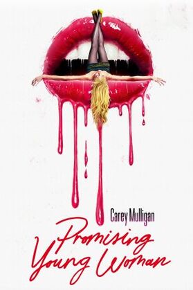 Promising Young Woman 2020 in Hindi Dubb Hdrip